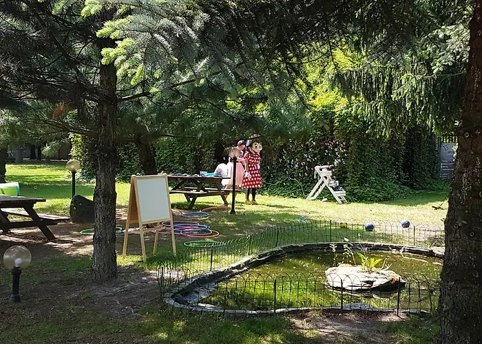 Pokoje Amore Residence
