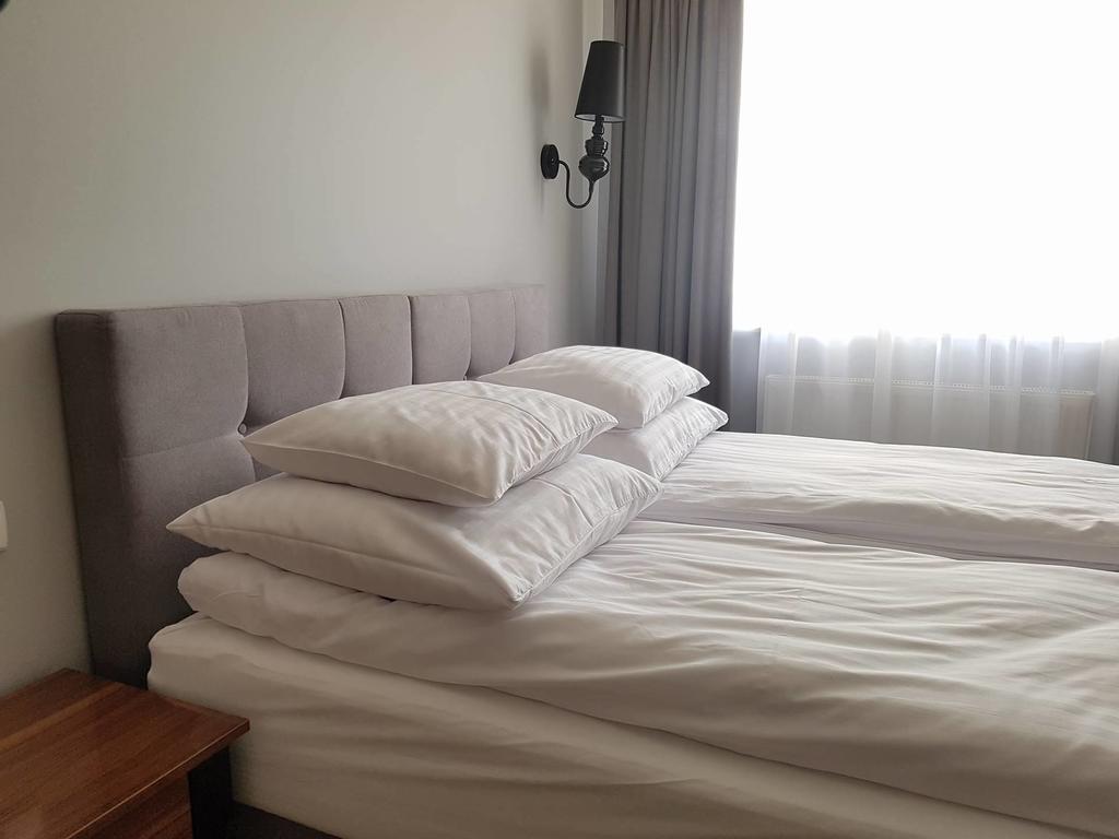 Bed & Breakfast Pokoje Amore Residence *