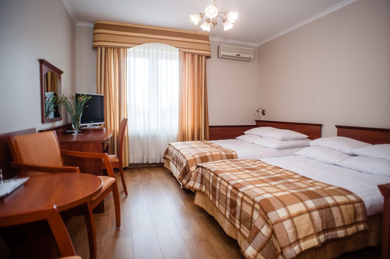 Bed & Breakfast Pokoje Amore Residence