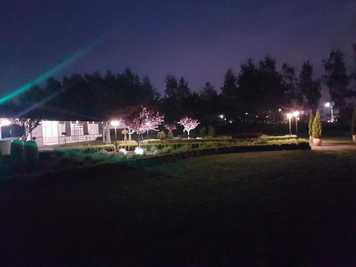 Pokoje Amore Residence Frühstückspension Płock